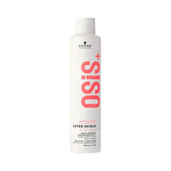Schwarzkopf OSIS+ Super Shield 300ml Schwarzkopf OSIS+ Super Shield 300ml