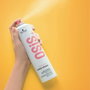 Schwarzkopf OSIS+ Super Bouclier Spray Protecteur Cheveux Longs Anti-Frizz Anti-Pollution Protection Thermique jusqu'à 230°C Brillance 300ml