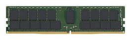 Kingston - Mémoire RAM 64Go DDR4 3200MHz ECC CL22 DIMM 288-pins - Kit de mise à niveau pour serveur/station de travail