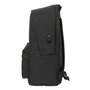 El Ganso Cartable Basics Noir avec USB et compartiment ordinateur 15,6\"