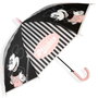 Mickey Mouse Parapluie Bulle Good Day Bleu Ø 76 cm