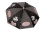 Safta Parapluie dôme Mickey Mouse "Good Day" 43 cm - Pour enfant, produit en espagnol