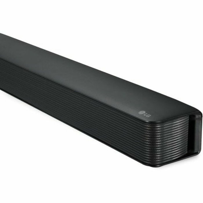 Barre audio LG SQM1 40W Noir 40 W