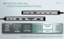 i-tec Station d'accueil USB-C Metal Nano 13 En 1, 3x HDMI, Power Delivery 140W, Aluminium Gris
