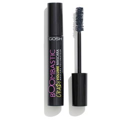 Gosh BOOMBASTIC Mascara Volume Fou #004 Gris Classique 13 ml
