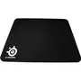 SteelSeries STEELPAD QCK+ Tapis de Souris Gamer, Tissu Lisse, Dimensions 450 x 400 cm, 2 mm d'Épaisseur