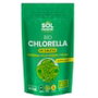 SOL NATURAL Chlorella bio 140 comprimés