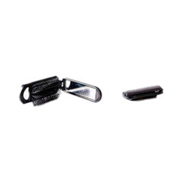 Bifull Brosse avec miroir pliable