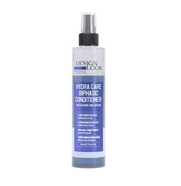 Design Look Après-shampooing bifasique hydratant Hydra Care reconditionné 250ml