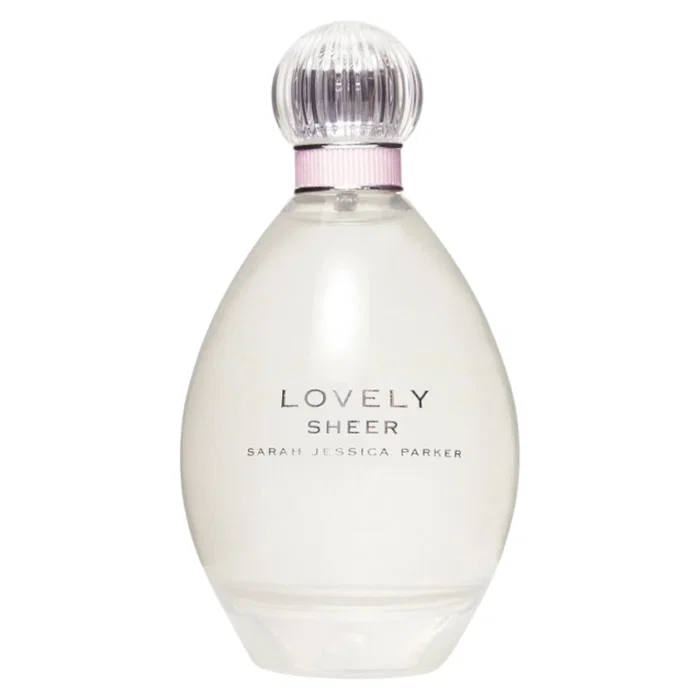 Sarah Jessica Parker Lovely Sheer Eau de Parfum 100 ml Sarah Jessica Parker Lovely Sheer Eau de Parfum 100 ml