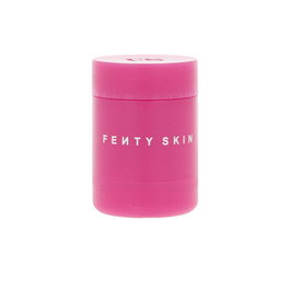 Fenty Beauty Plush Puddin' - Masque réparateur pour les lèvres Cerise de la Barbade, 15 g, Soin nourrissant et volumateur