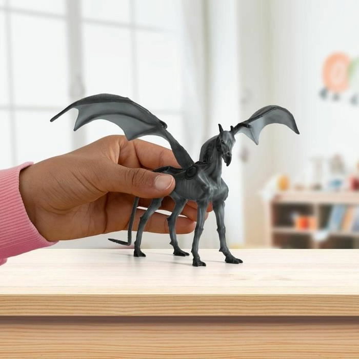 Schleich Figurine Sombral Harry Potter® Schleich Figurine Sombral Harry Potter®