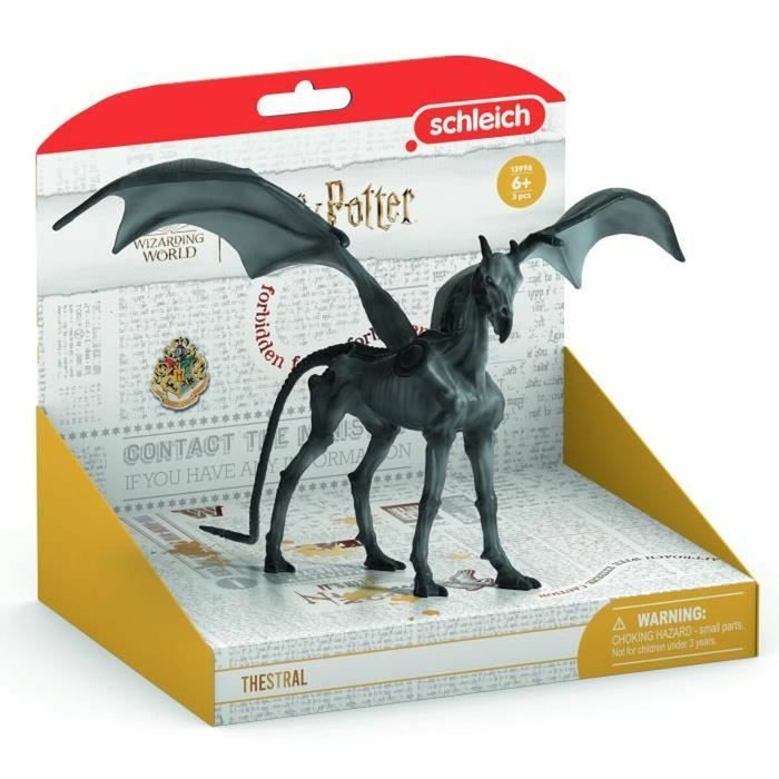 Schleich Figurine Sombral Harry Potter® Schleich Figurine Sombral Harry Potter®