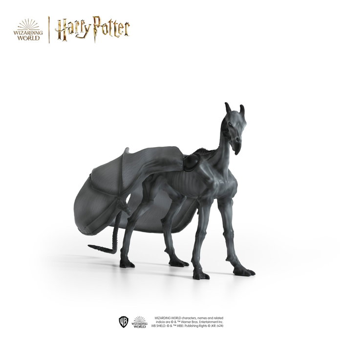 Schleich Wizarding World Thestral 13996 Harry Potter