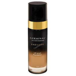 Germinal Radiance Lift Serum Action Immédiate Medium Dark 3