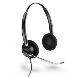 Casque Poly 783P9AA#ABB Noir