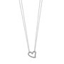 Collier Femme Lotus LS2556-1/1 Argenté