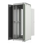 Lanview Armoire Rack 19 pouces 42U 800 x 800mm Ligne de Données