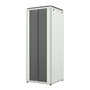 Lanview Armoire Rack 19 pouces 42U 800 x 800mm Ligne de Données