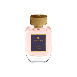 Swiss Arabian Gourmand Vanilla 1416 Eau de Parfum 100 ml