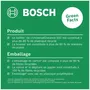 Bosch UniversalDistance 50C Télémètre laser de précision 1 mm, 50 m de portée avec Bluetooth