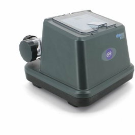 Gre GSS50 - Électrolyseur au sel pour piscines hors-sol jusqu'à 50 m³
