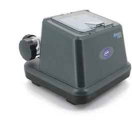 Gre Électrolyseur au sel GSS50 pour piscine hors-sol jusqu'à 50 m³ - Production de chlore 10 g/h, minuterie et dosage automatique