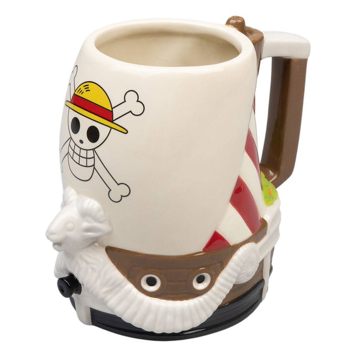 ERIK Jarra Going Merry One Piece 750ml