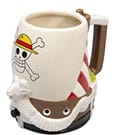 ERIK Jarra Going Merry One Piece 750ml