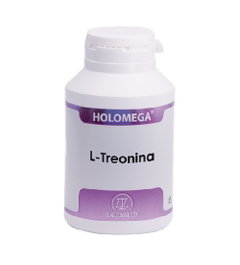 EQUISALUD HOLOMEGA L-TREONINA 180 capsules
