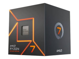 AMD Ryzen 7 7700 8-Core 3.8GHz (Box)