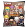 Monogram Int. Hunter x Hunter 3D présentoir porte-clés sac à dos Série 1 (24)