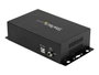 Startechcom Hub USB 8 Ports RS-232 Industriel pour Montage DIN/Pared, 921.6 Kbps, USB 2.0