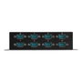 Startechcom Hub USB 8 Ports RS-232 Industriel pour Montage DIN/Pared, 921.6 Kbps, USB 2.0