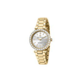 Chiara Ferragni Montre Lady Like Dorée 36mm