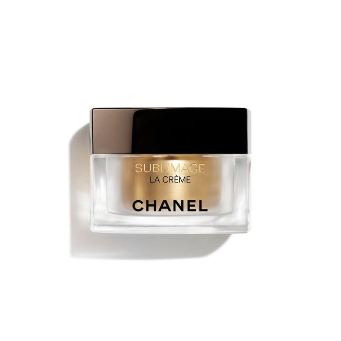 Chanel SUBLIMAGE la crème texture suprême 50 g Chanel SUBLIMAGE la crème texture suprême 50 g