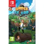 Microids Under The Island Nintendo Switch