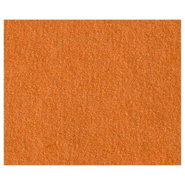 Wolfcraft Papier de lissage super grain 240, 230 x 280 mm