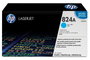 HP Tambour d'imagerie 824A Cyan CB385A