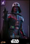 Star Wars figurine Movie Masterpiece 1/6 Darth Vader (Dueling Effect Version) Hot Toys Exclusive 35 cm