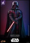 Star Wars figurine Movie Masterpiece 1/6 Darth Vader (Dueling Effect Version) Hot Toys Exclusive 35 cm