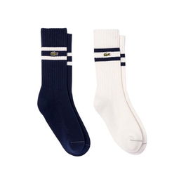 Chaussettes de Sport Lacoste RA6842HHW