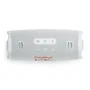 Haut-parleurs bluetooth portables JBL Charge 6 Blanc