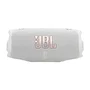Haut-parleurs bluetooth portables JBL Charge 6 Blanc