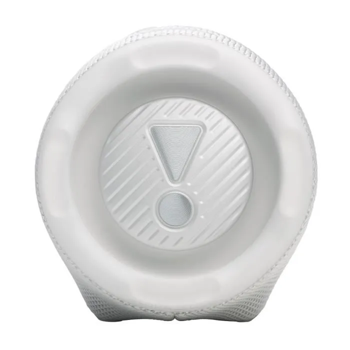 Haut-parleurs bluetooth portables JBL Charge 6 Blanc