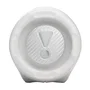 Haut-parleurs bluetooth portables JBL Charge 6 Blanc
