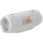 Haut-parleurs bluetooth portables JBL Charge 6 Blanc