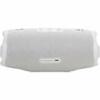 Haut-parleurs bluetooth portables JBL Charge 6 Blanc
