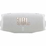 Haut-parleurs bluetooth portables JBL Charge 6 Blanc