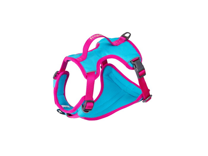 Freedog Arnes Cool Pro Tech Fuchsia 20mm Medium Freedog Arnes Cool Pro Tech Fuchsia 20mm Medium